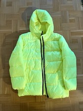 Winterjacke benetton 176 gebraucht kaufen  Nürnberg