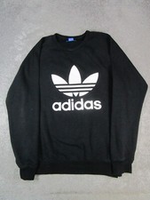 Adidas sweatshirt mens for sale  Springfield