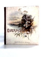 Evermore poems for sale  UK