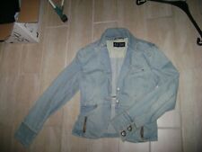 Blouson veste femme d'occasion  Guilers