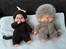 Monchichi 1974 baby gebraucht kaufen  Koblenz
