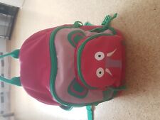 Kindergartenrucksack mädchen  gebraucht kaufen  Bad Endbach