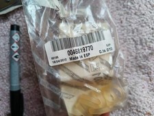 Originale 46819770 anello usato Originale 46819770 anello usato  Milano