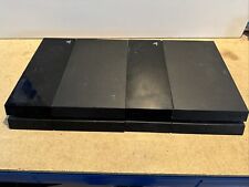 Sony playstation ps4 for sale  KETTERING