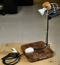 Lampada vincent raymond usato  Arzignano