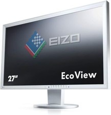 Eizo flexscan ev2736w gebraucht kaufen  Bochum