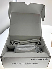 Leitor de cartão Cherry SmartTerminal ST 1144 SMART, usado comprar usado  Enviando para Brazil