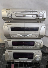 Technics midi stereoanlage gebraucht kaufen  Altusried
