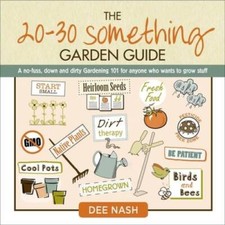 Something garden guide for sale  Montgomery