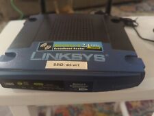 Linksys wifi router for sale  Windsor