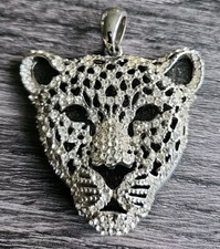 Kettenanhänger löwenkopf gebraucht kaufen  Uetersen