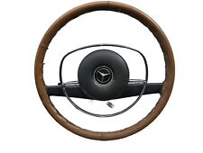Mercedes steering wheel d'occasion  Expédié en Belgium