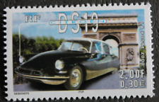 Timbre citroën ds19 d'occasion  Annecy