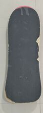 Vintage Original Anos 80 Rodas Vermelhas, Distressed Tail Guard Guitar Card Ace  comprar usado  Enviando para Brazil