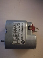 Bühler motor modellbaumotor gebraucht kaufen  Singen (Hohentwiel)