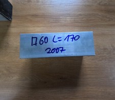 Alu vierkant 170 gebraucht kaufen  Mühlenbach