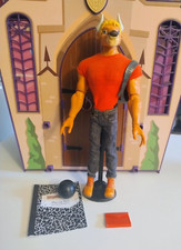 Monster high manny usato  Visone