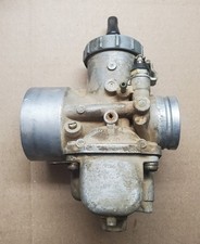 Mikuni 38mm husqvarna for sale  Huntsville