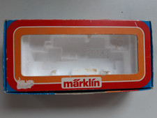 Märklin leerkarton 3065 gebraucht kaufen  Weil am Rhein