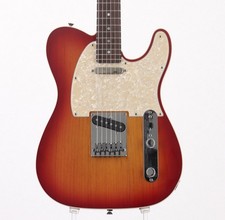 Usado, Fender AMERICAN DELUXE TELECASTER MOD Aged Cherry Burst comprar usado  Enviando para Brazil