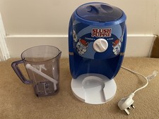Slush puppie ice for sale Slush puppie ice for sale  TUNBRIDGE WELLS