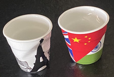 Tasses café 8cl d'occasion  Guebwiller