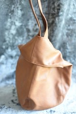 Schultertasche echtes leder gebraucht kaufen  Altstadt