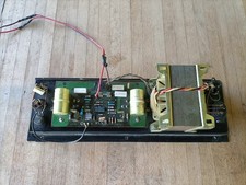 Amplificatore vintage lem usato  Cesena
