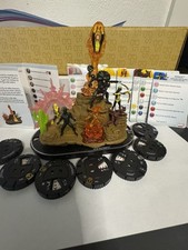 Heroclix wolverine men for sale  Los Angeles