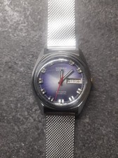 Hosam automatic vintage usato  Bracciano
