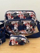 Kipling regina body for sale  THORNTON-CLEVELEYS
