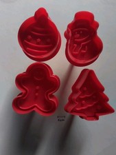Set keksstempel plätzchenform gebraucht kaufen  Aldersbach
