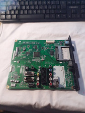 Eax64272802 ebt61718177 scheda usato  Ragusa