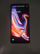 Samsung note usato  Bologna