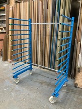Single sided cantilever for sale  LONDON