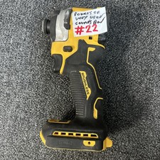 Dewalt dcf850 atomic for sale  Dallas