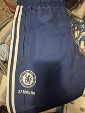 tuta chelsea usato  Napoli