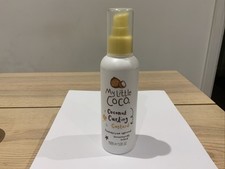 Little coco coconut for sale  CREWE