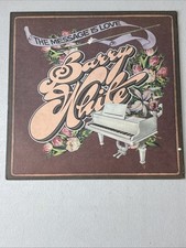 Barry White "The Message Is Love" 1979 Lp Vinyl Record  comprar usado  Enviando para Brazil