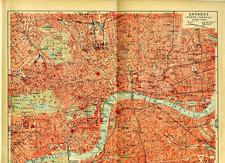 Antique maps england for sale  Turtletown