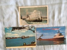 Vintage postcards ship for sale  Jacksboro