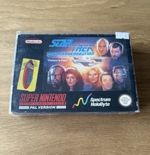 Star trek the gebraucht kaufen  Kaarst