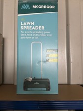Mcgregor lawn grass for sale  WARWICK