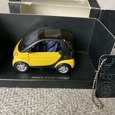 Smart city coupe for sale  MACCLESFIELD