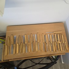 Pfeil wood carving for sale  REDRUTH
