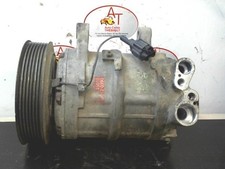 Compressore clima nissan d'occasion Compressore clima nissan d'occasion  Rosières-près-Troyes