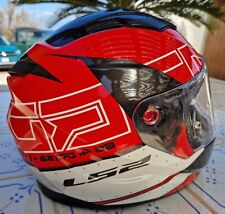 Casco integrale ls2 usato  Pantelleria