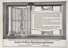1919 andrew hoffman for sale  Southbridge