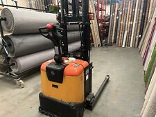 2011 pallet stacker for sale  ABERDARE