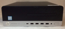 Prodesk 600 sff gebraucht kaufen  Langenfeld (Rheinland)